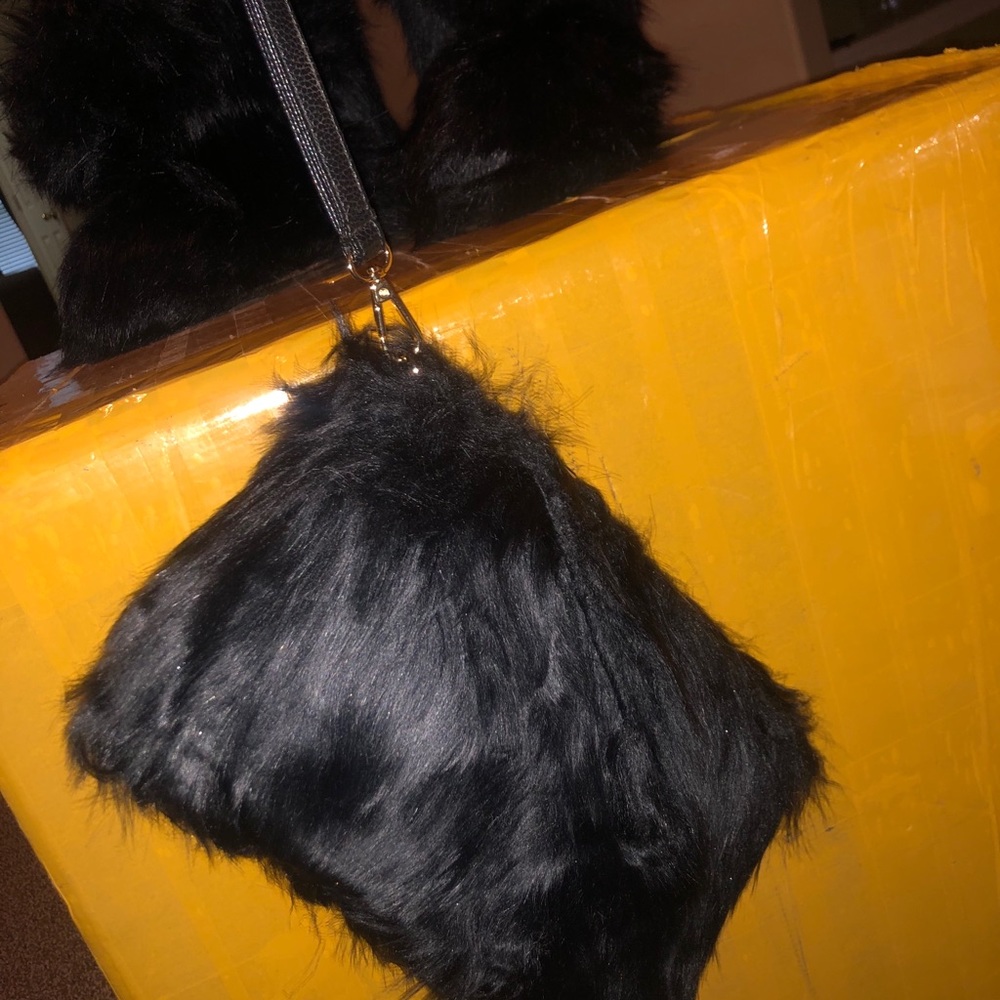 Fur set - Picture 3 of 13